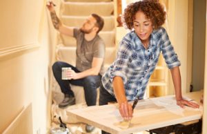 Many DIY Projects Actually Need A Permit