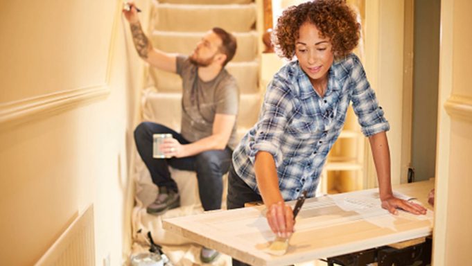 Many DIY Projects Actually Need A Permit