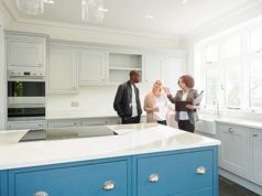 Five Benefits of LED Lighting