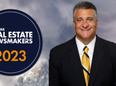 Bill Scavone Named to RISMedia Real Estate Newsmakers List for Fifth Straight Year