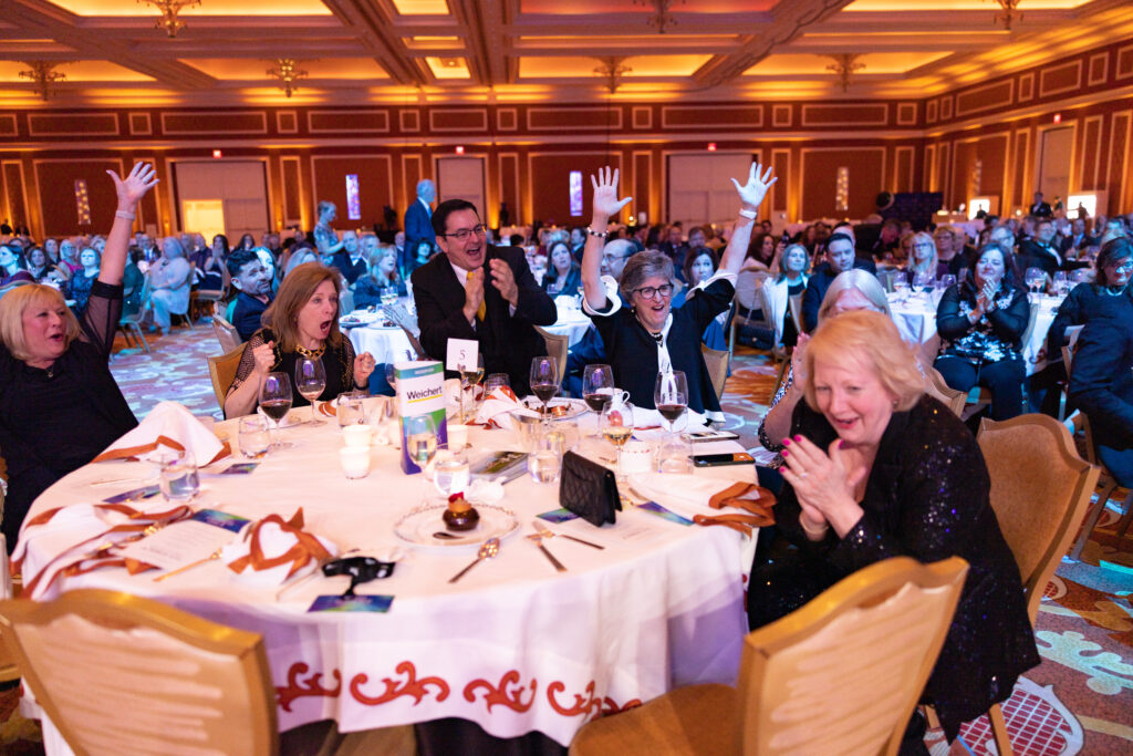 Weichert, Realtors Wins Prestigious Referral Performance Award at Global Real Estate Conference