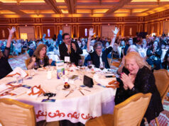 Weichert, Realtors Wins Prestigious Referral Performance Award at Global Real Estate Conference