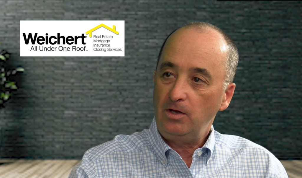 Weichert, Realtors Names Joe McDonald President of Residential Sales