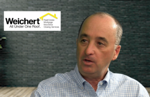 Weichert, Realtors Names Joe McDonald President of Residential Sales and Real Estate Services